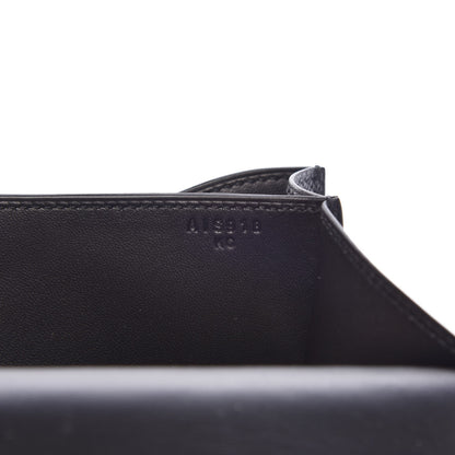 Hermes Epsom Constance 18 Black 7 of 16