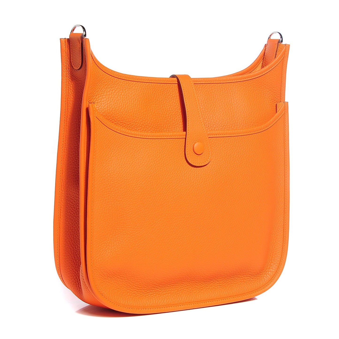 Taurillon Clemence Evelyne III GM Orange