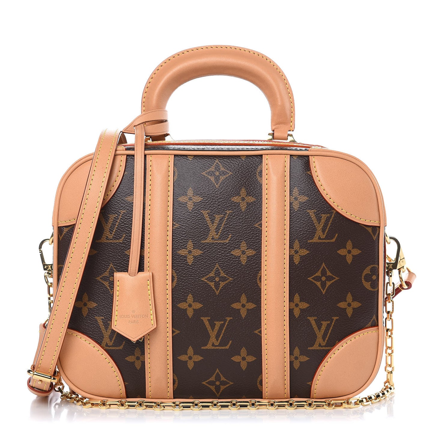 Monogram Valisette PM