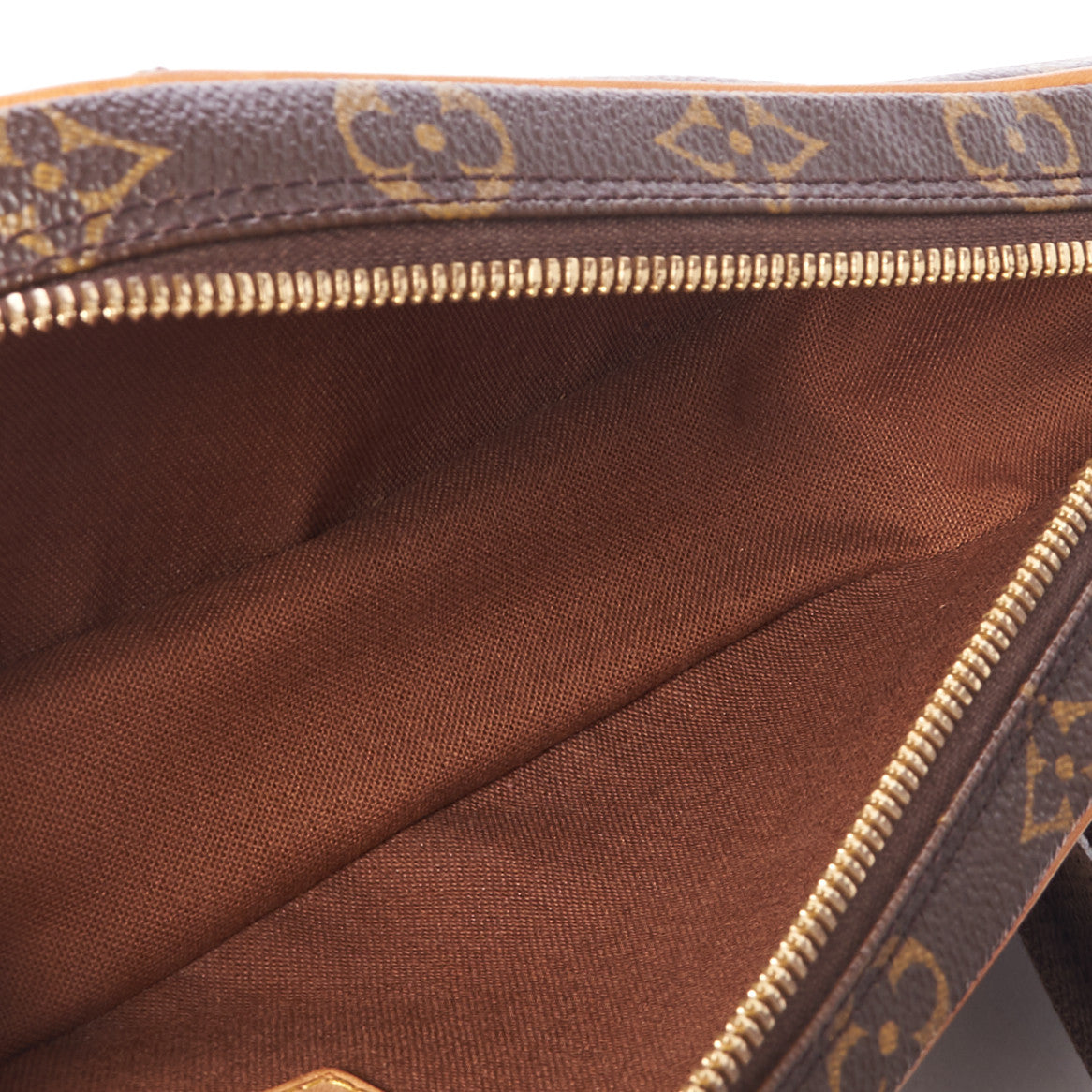 Monogram Pochette Gange