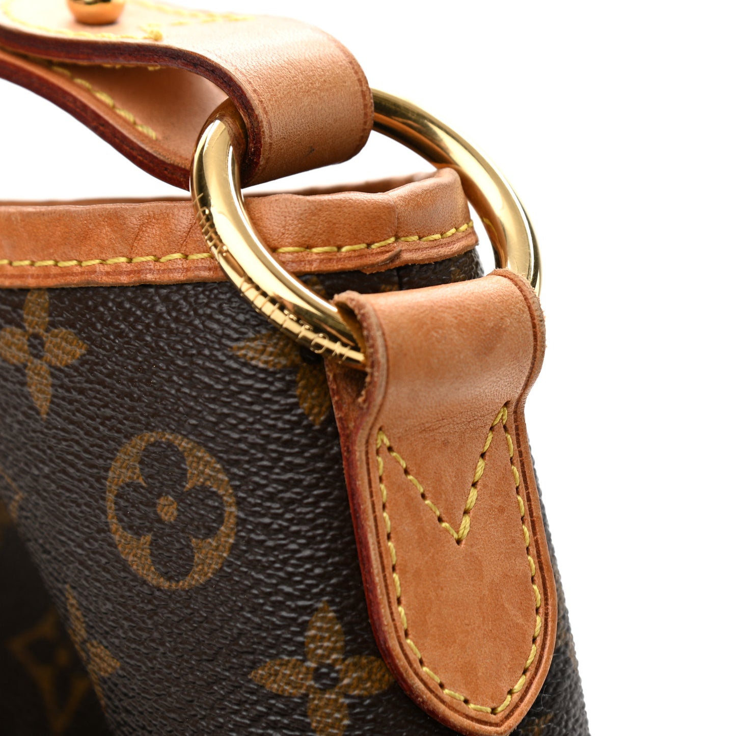 Monogram Delightful MM