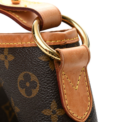 Louis Vuitton Monogram Delightful MM 14 of 18