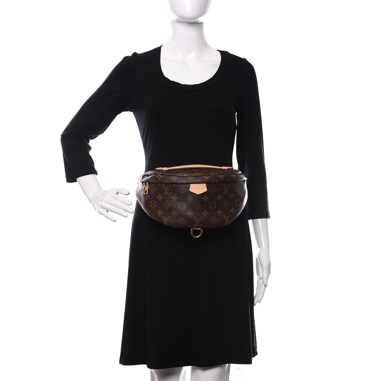 Monogram Bumbag