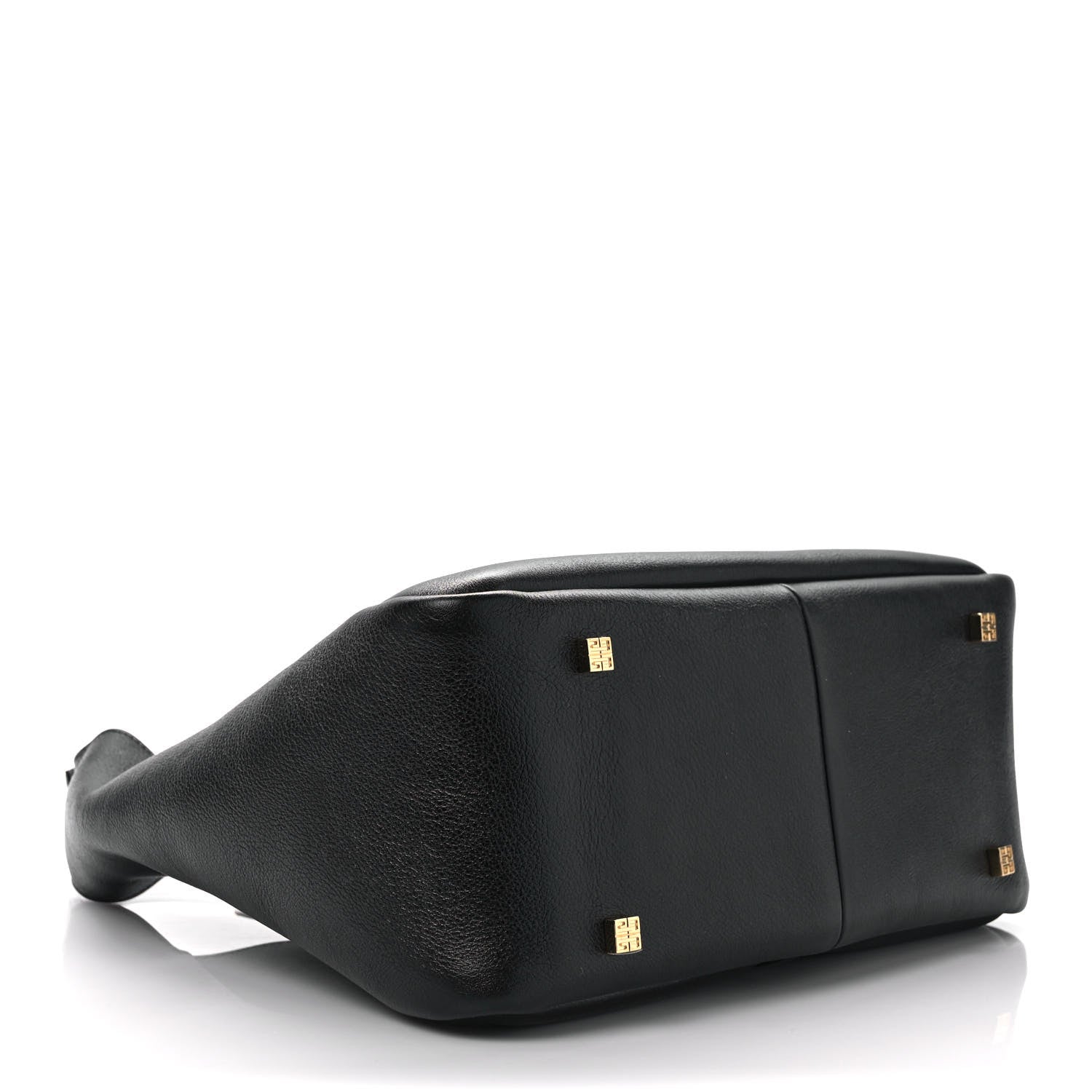 Givenchy Calfskin Medium G-Lock Hobo Black 4 of 9