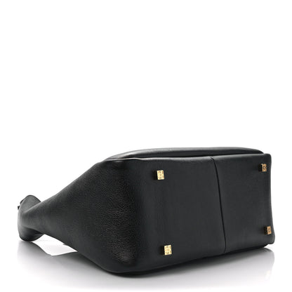 Givenchy Calfskin Medium G-Lock Hobo Black 4 of 9