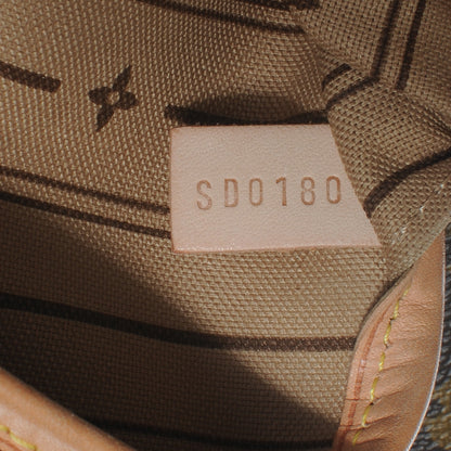 Louis Vuitton Monogram Neverfull GM 7 of 7
