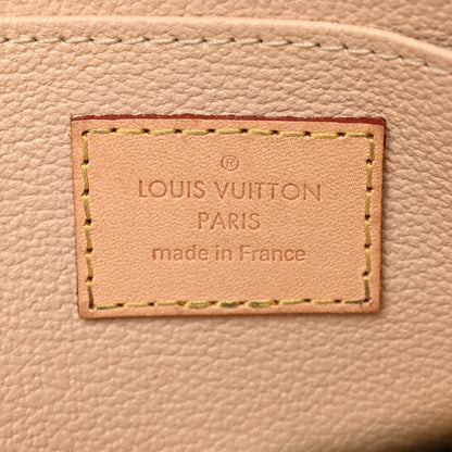 Louis Vuitton Monogram Cosmetic Pouch 6 of 7
