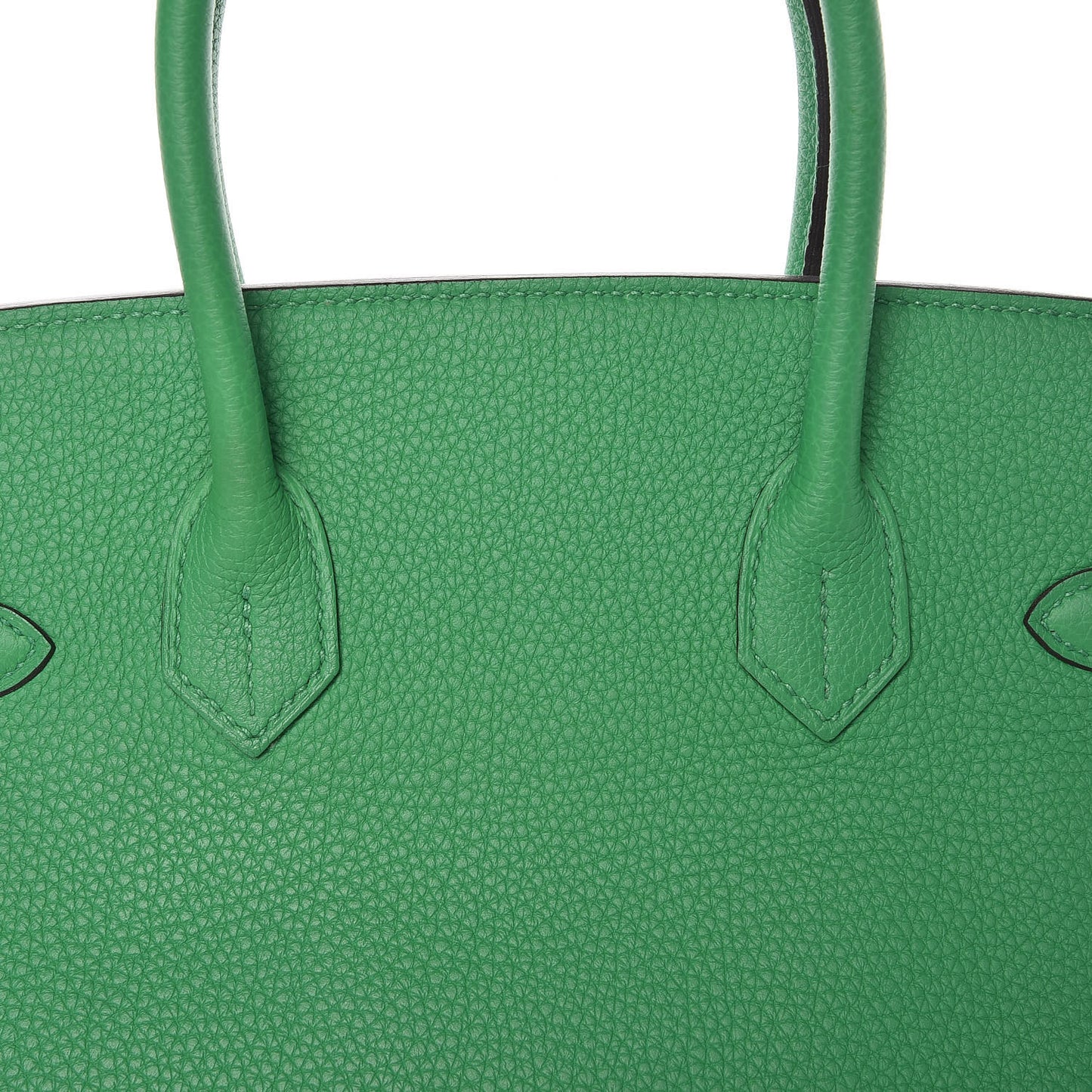 Togo Birkin 30 Bambou