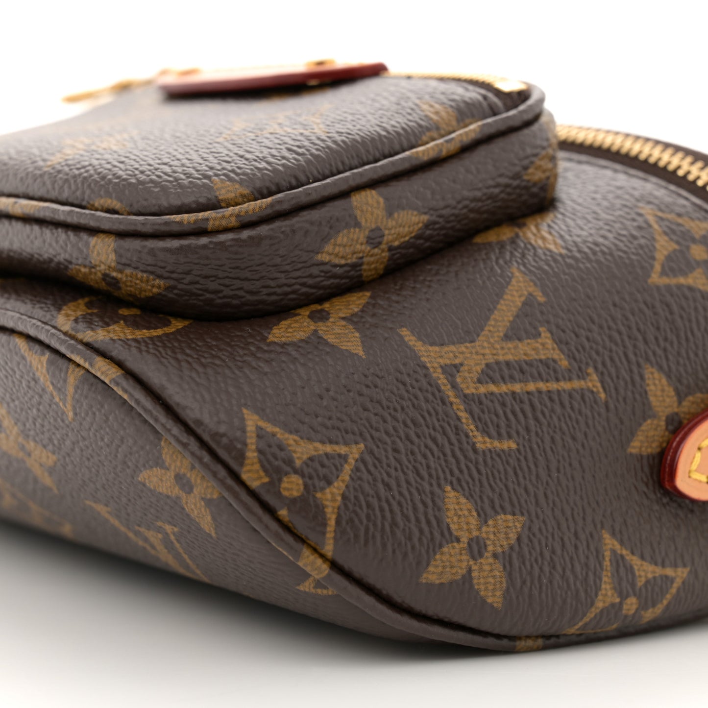 Monogram Mini Bumbag