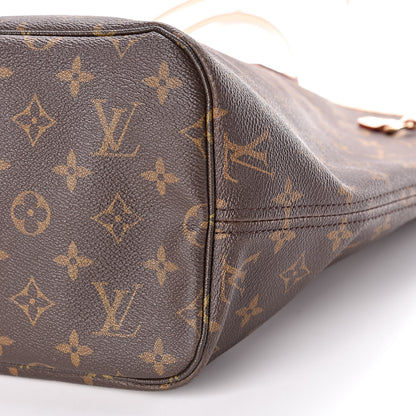 Louis Vuitton Monogram Neverfull MM 13 of 13
