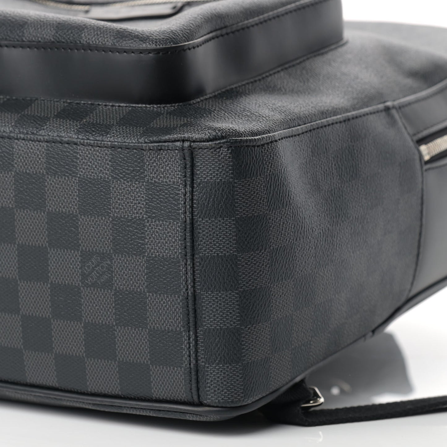 Damier Graphite Josh Backpack
