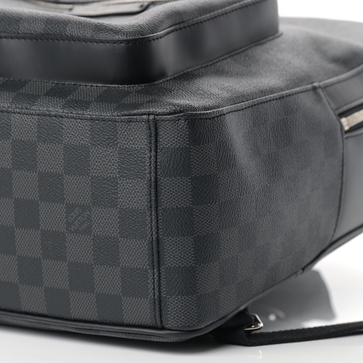 Louis Vuitton Damier Graphite Josh Backpack 10 of 11