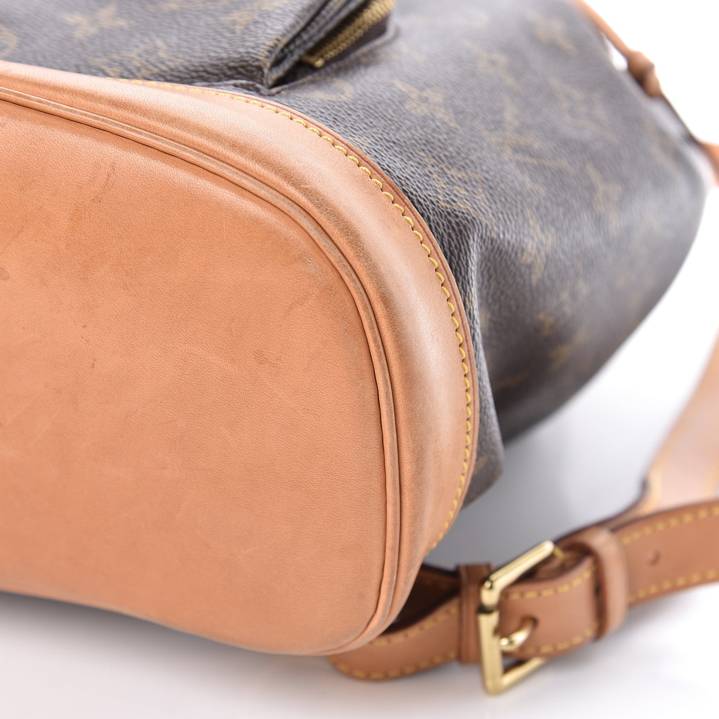 Monogram Montsouris MM Backpack