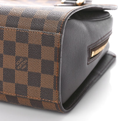 Louis Vuitton Damier Ebene Triana 8 of 11