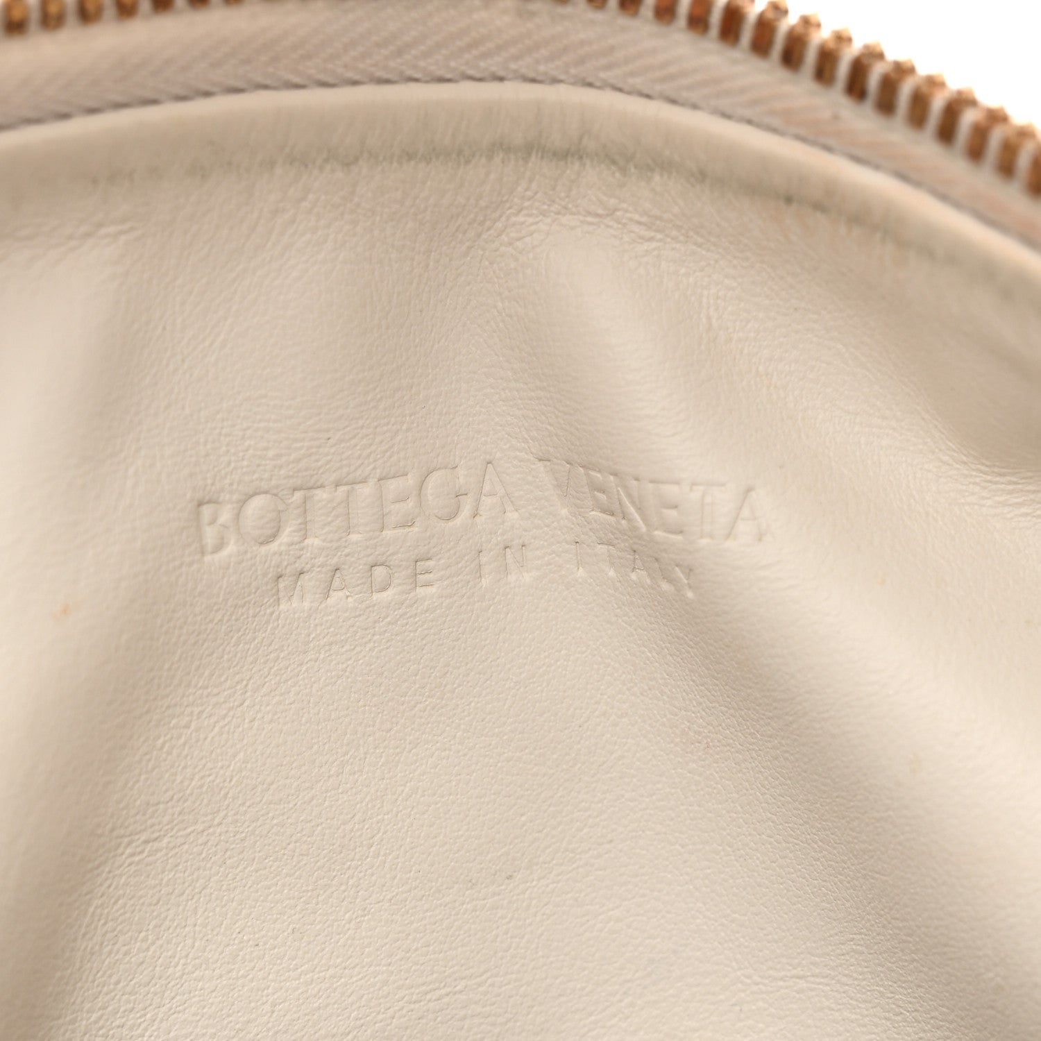 Bottega Veneta Nappa Intrecciato Mini Jodie Chalk 6 of 10