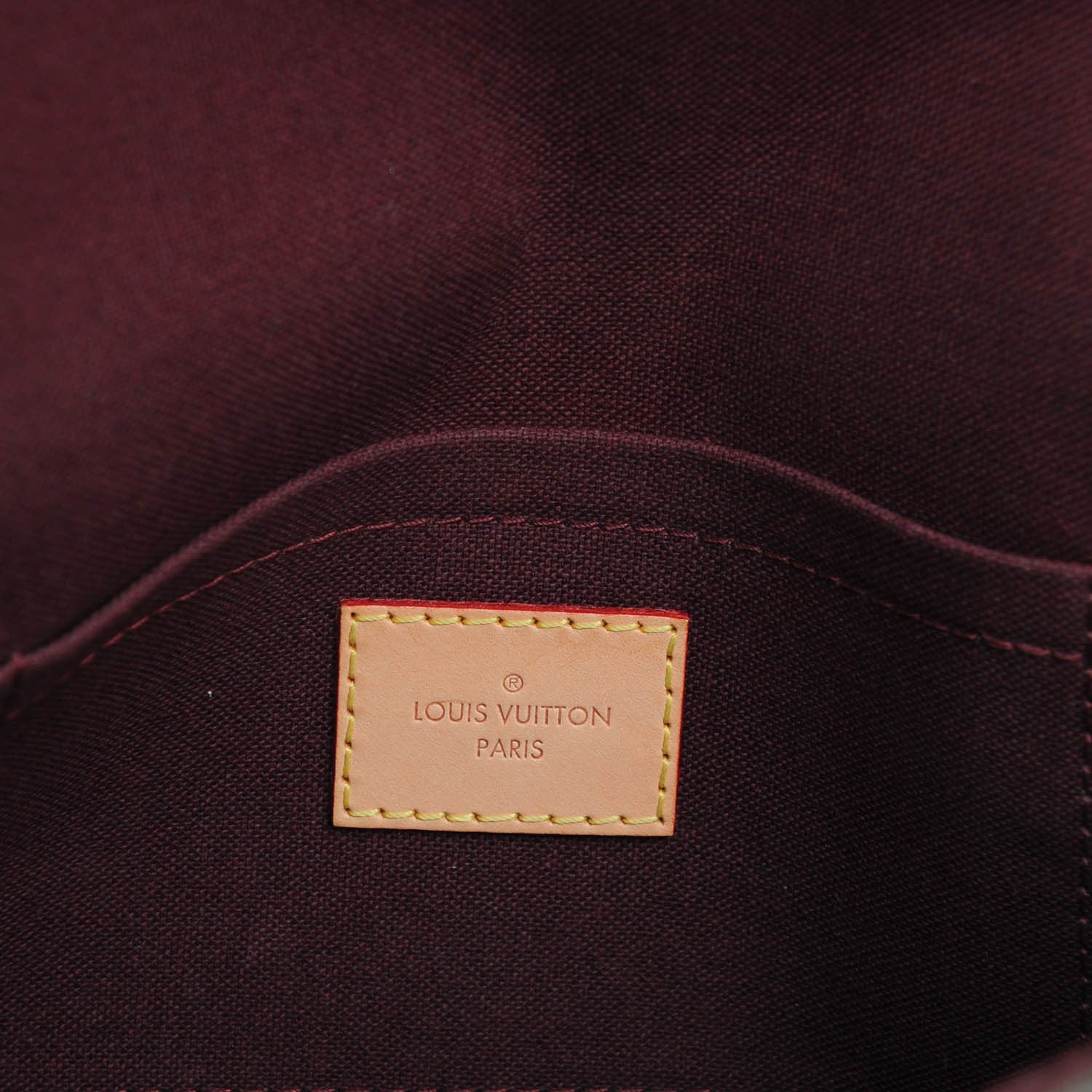 Louis Vuitton Monogram Favorite MM 6 of 11