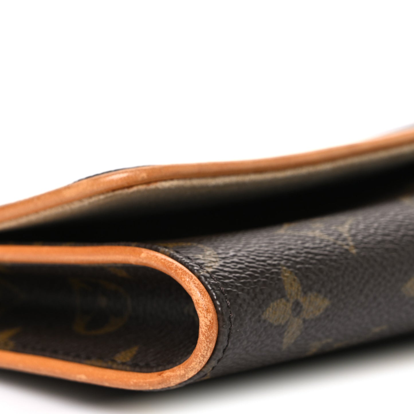 Monogram Pochette Twin GM