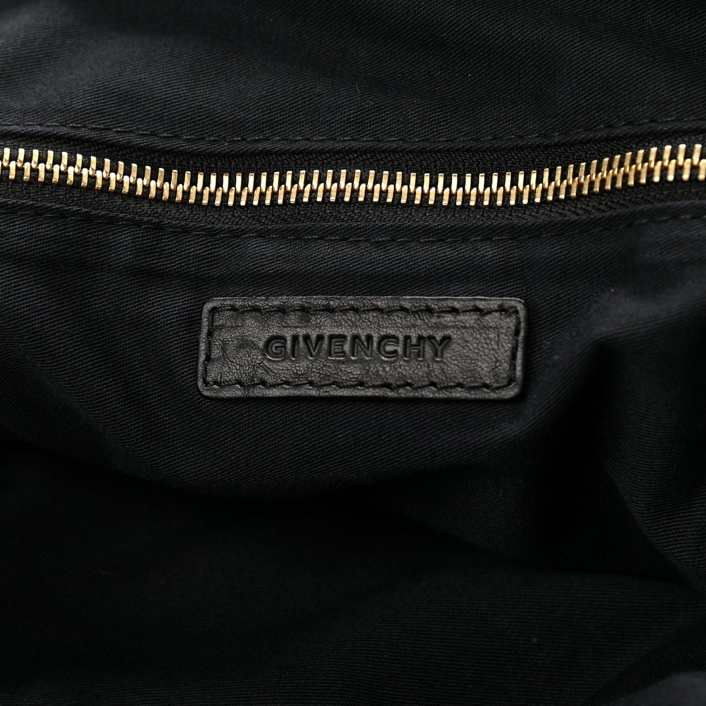 Tumbled Sheepskin Hobo Black