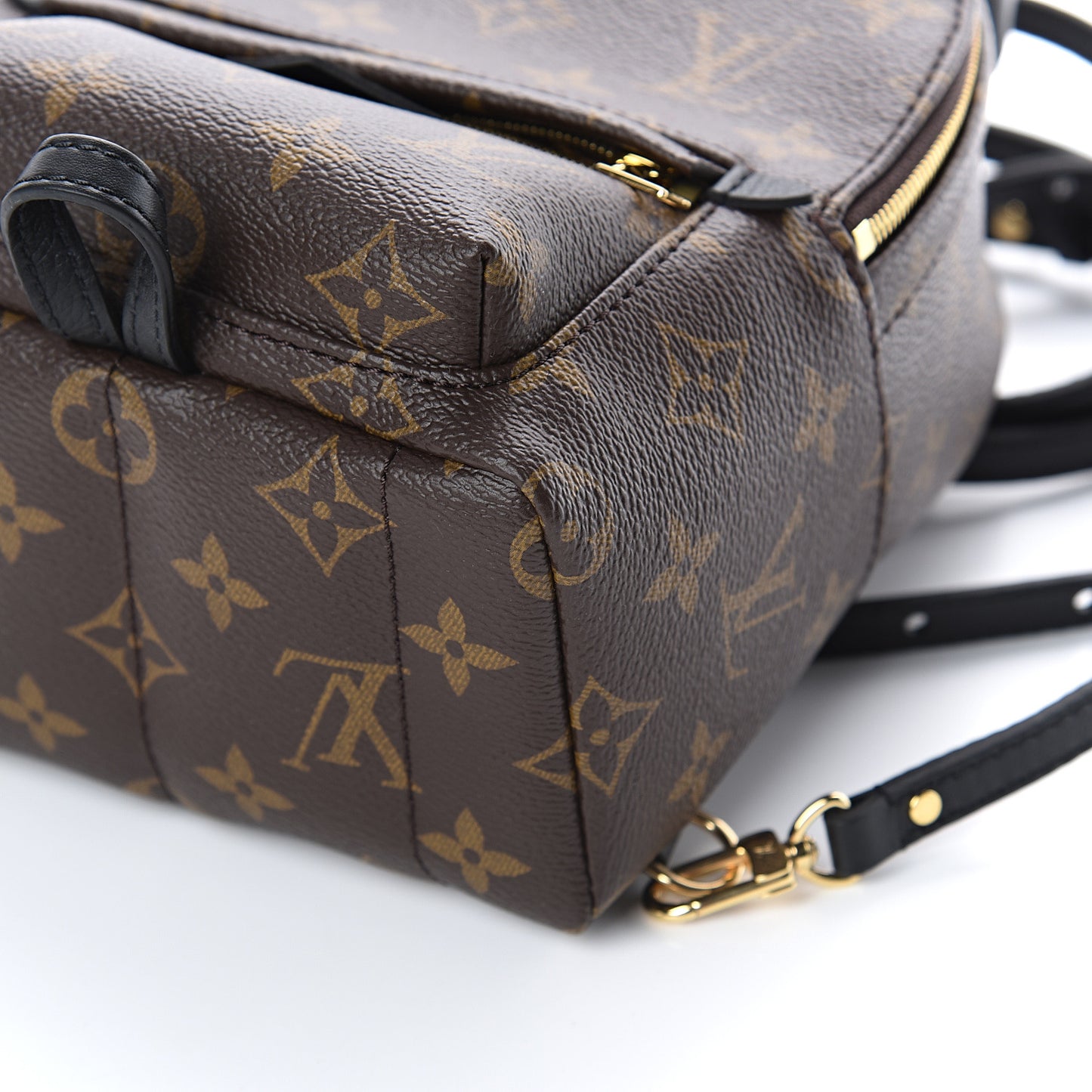 Monogram Palm Springs Backpack Mini