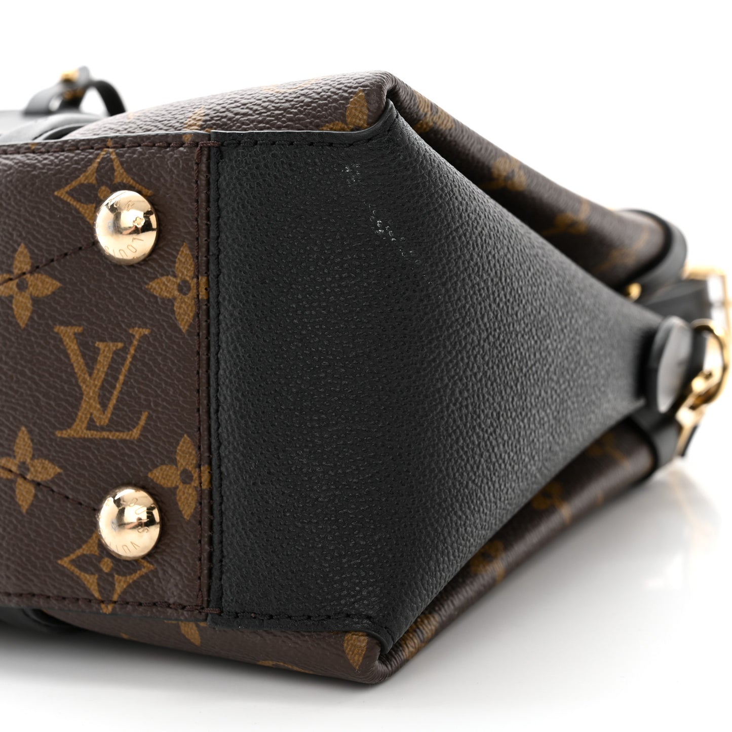 Monogram Soufflot BB Black