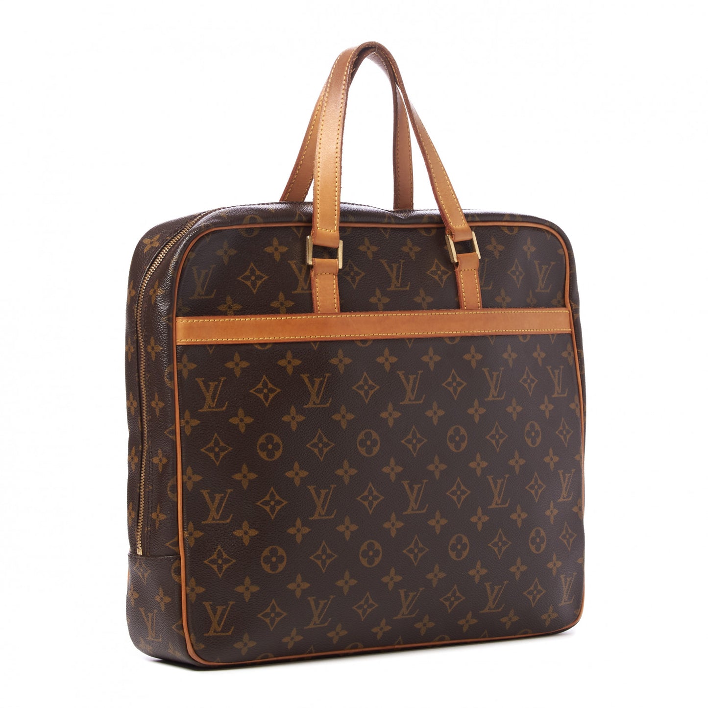 Monogram Porte-Documents Pegase Briefcase
