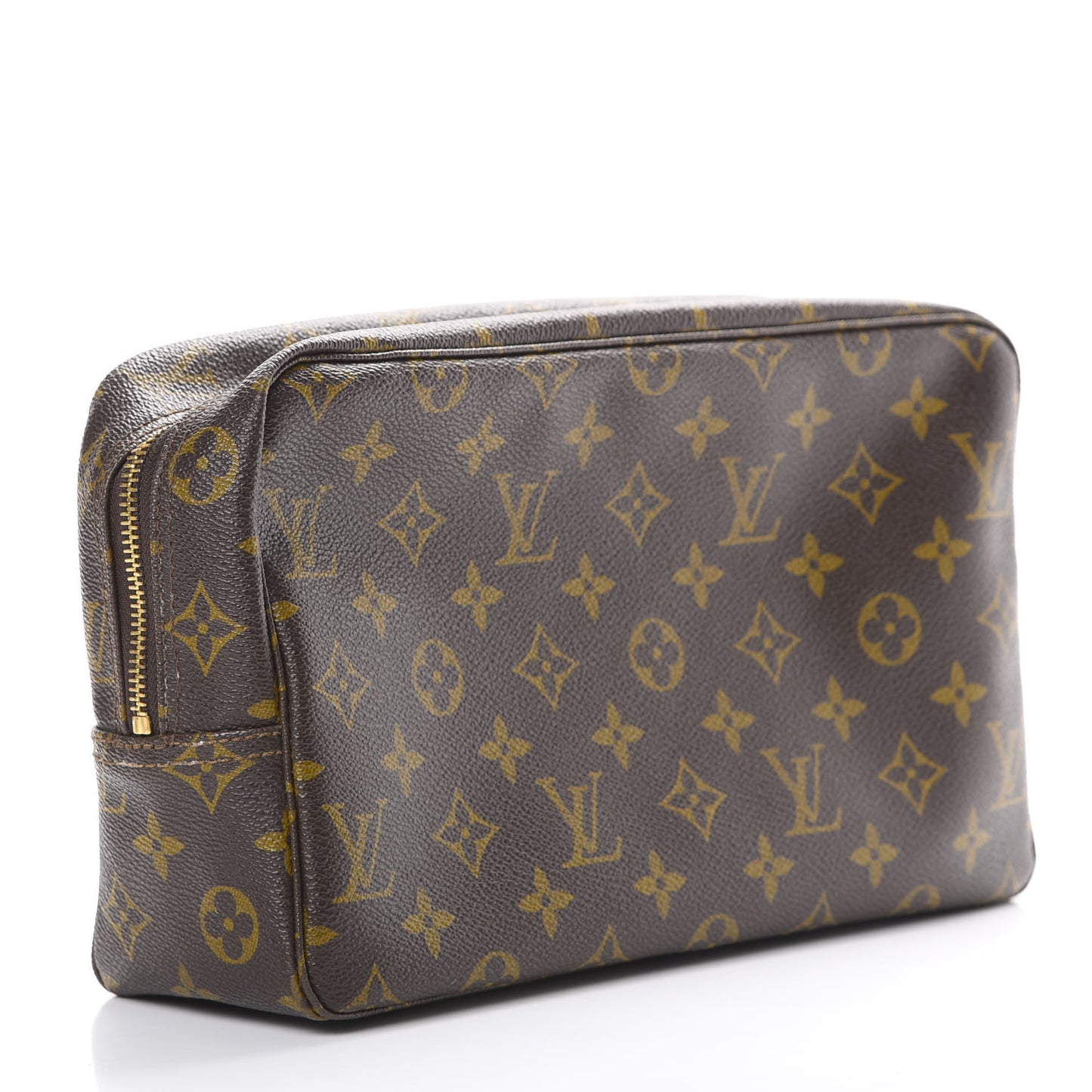 Monogram Trousse Toilette 28