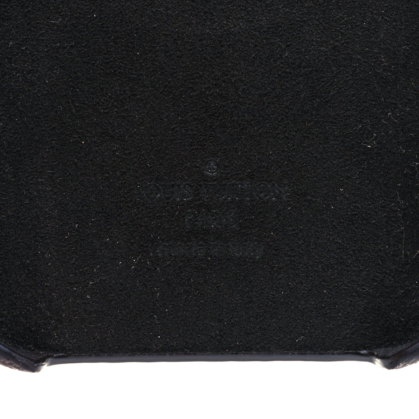 Reverse Monogram Giant iPhone 13 Pro Bumper On Strap