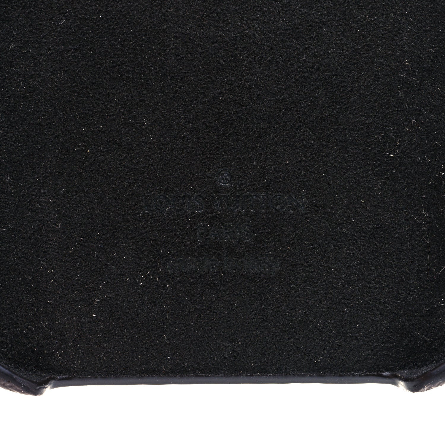 Louis Vuitton Reverse Monogram Giant iPhone 13 Pro Bumper On Strap 6 of 7