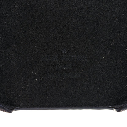 Louis Vuitton Reverse Monogram Giant iPhone 13 Pro Bumper On Strap 6 of 7