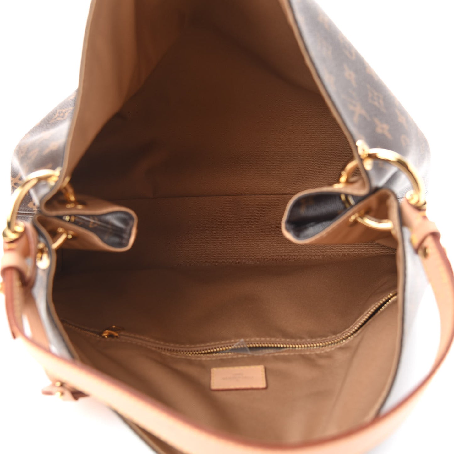 Monogram Graceful MM