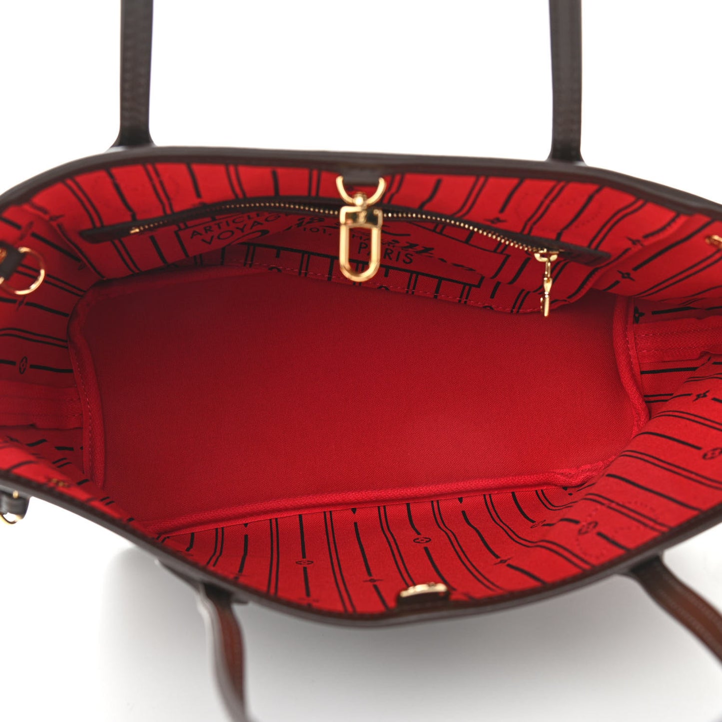 Damier Ebene Neverfull PM