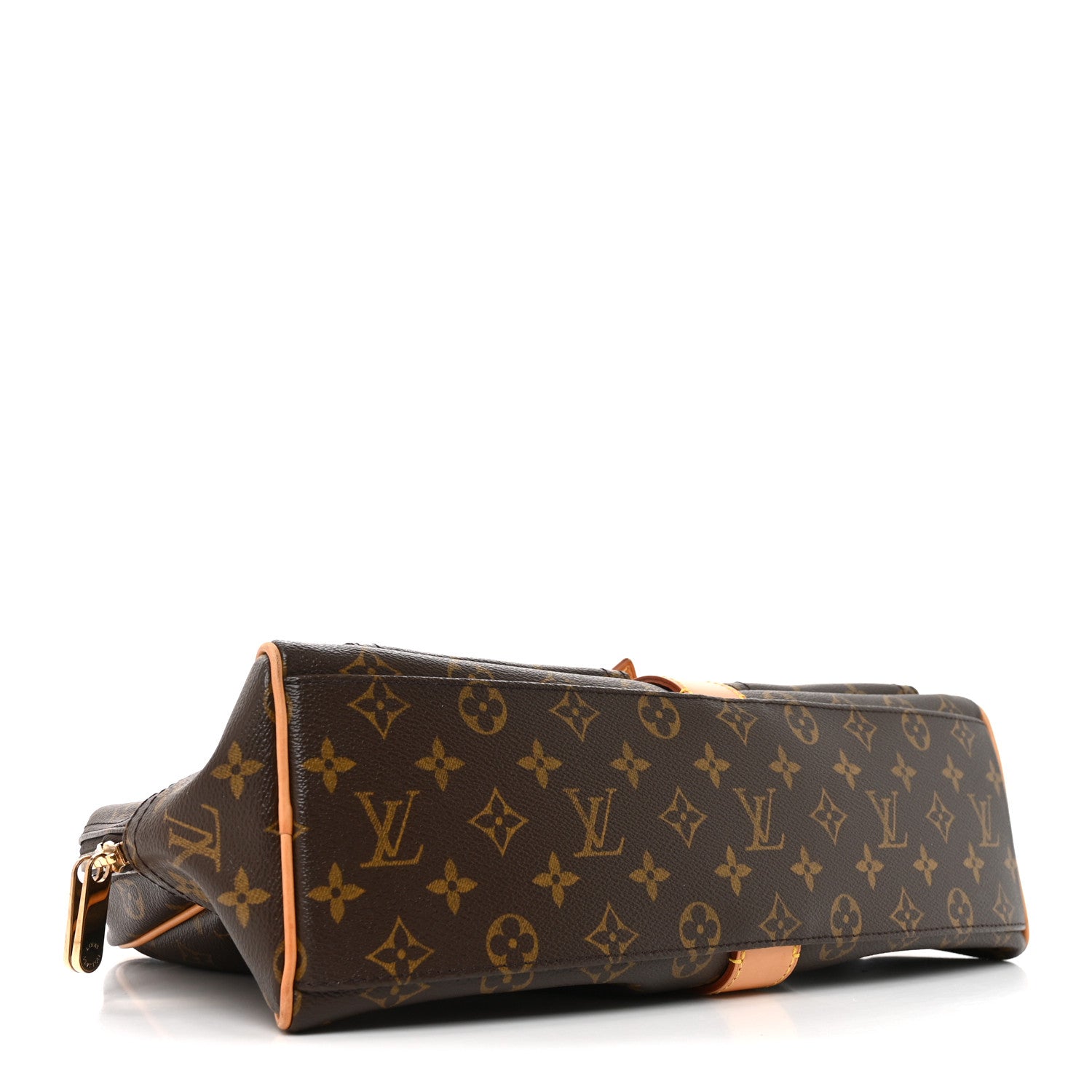 Louis Vuitton Monogram Manhattan GM 3 of 8