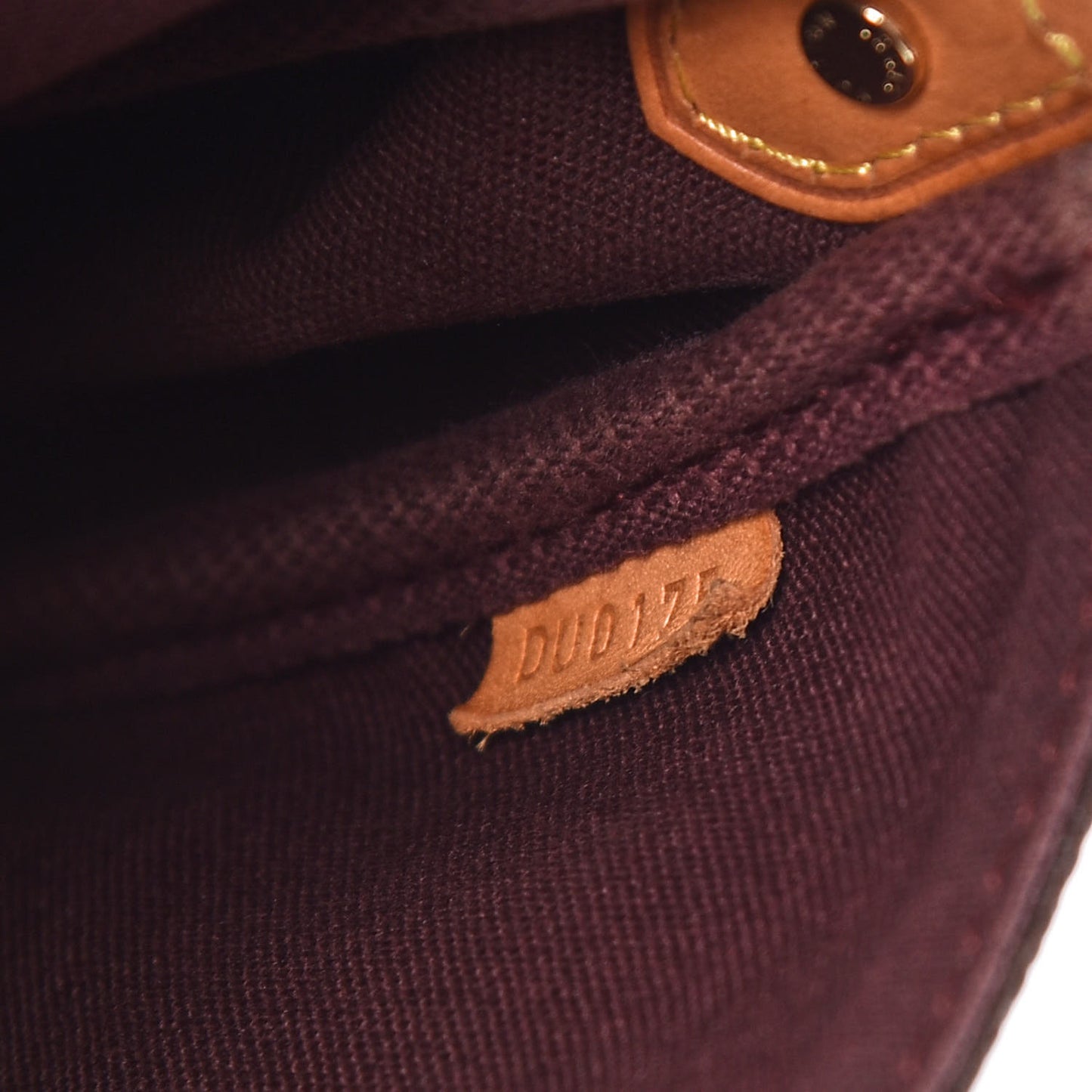 Monogram Favorite MM