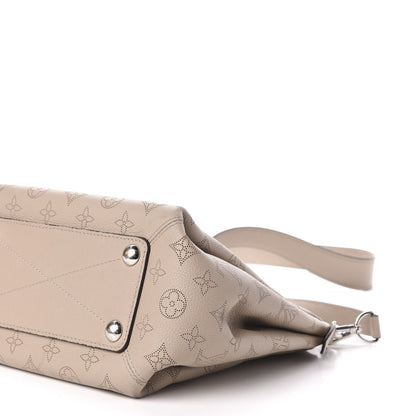 Louis Vuitton Mahina Babylone Chain BB Galet 9 of 12