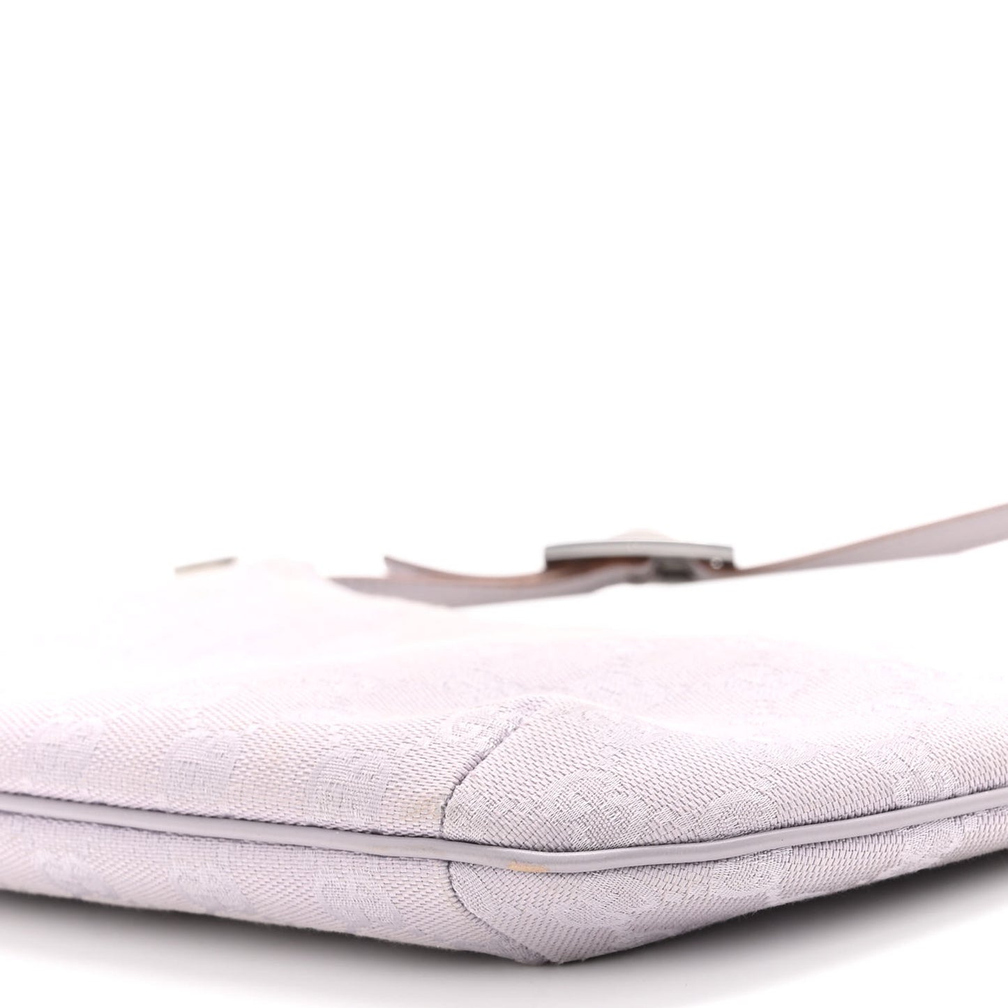 Monogram Pochette Purple