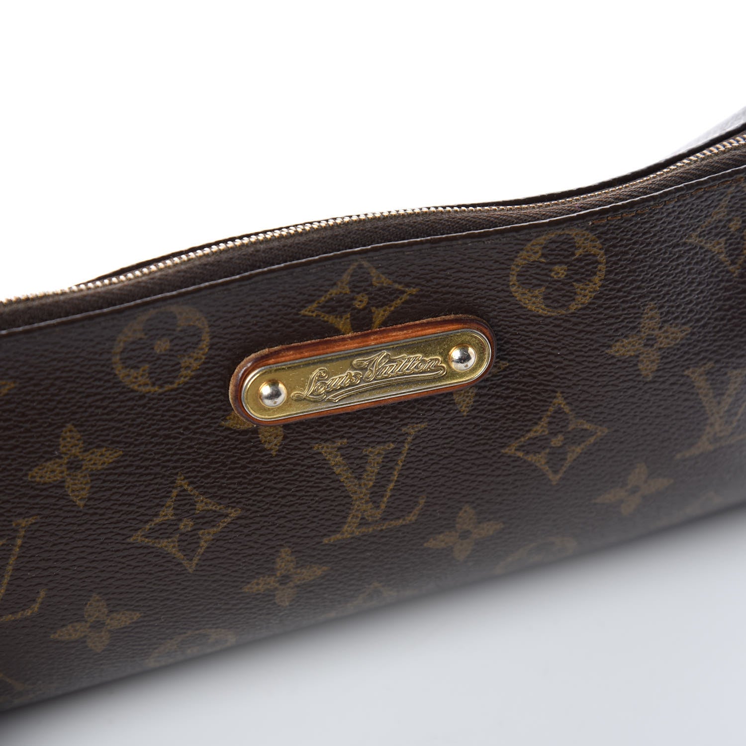 Louis Vuitton Monogram Eva Clutch 17 of 18