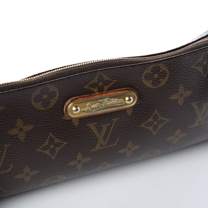 Louis Vuitton Monogram Eva Clutch 17 of 18