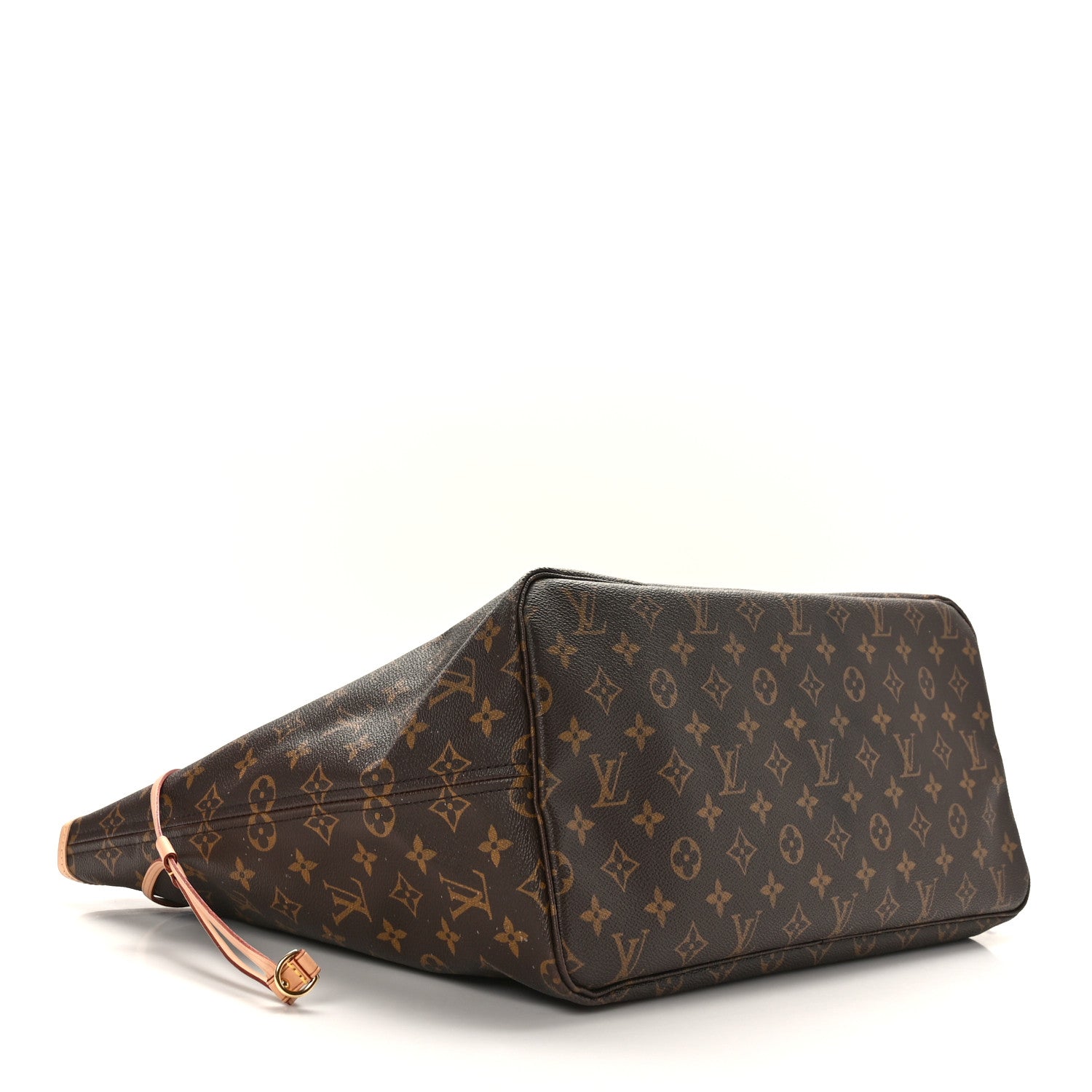 Louis Vuitton Monogram Neo Neverfull GM Pivoine 4 of 9