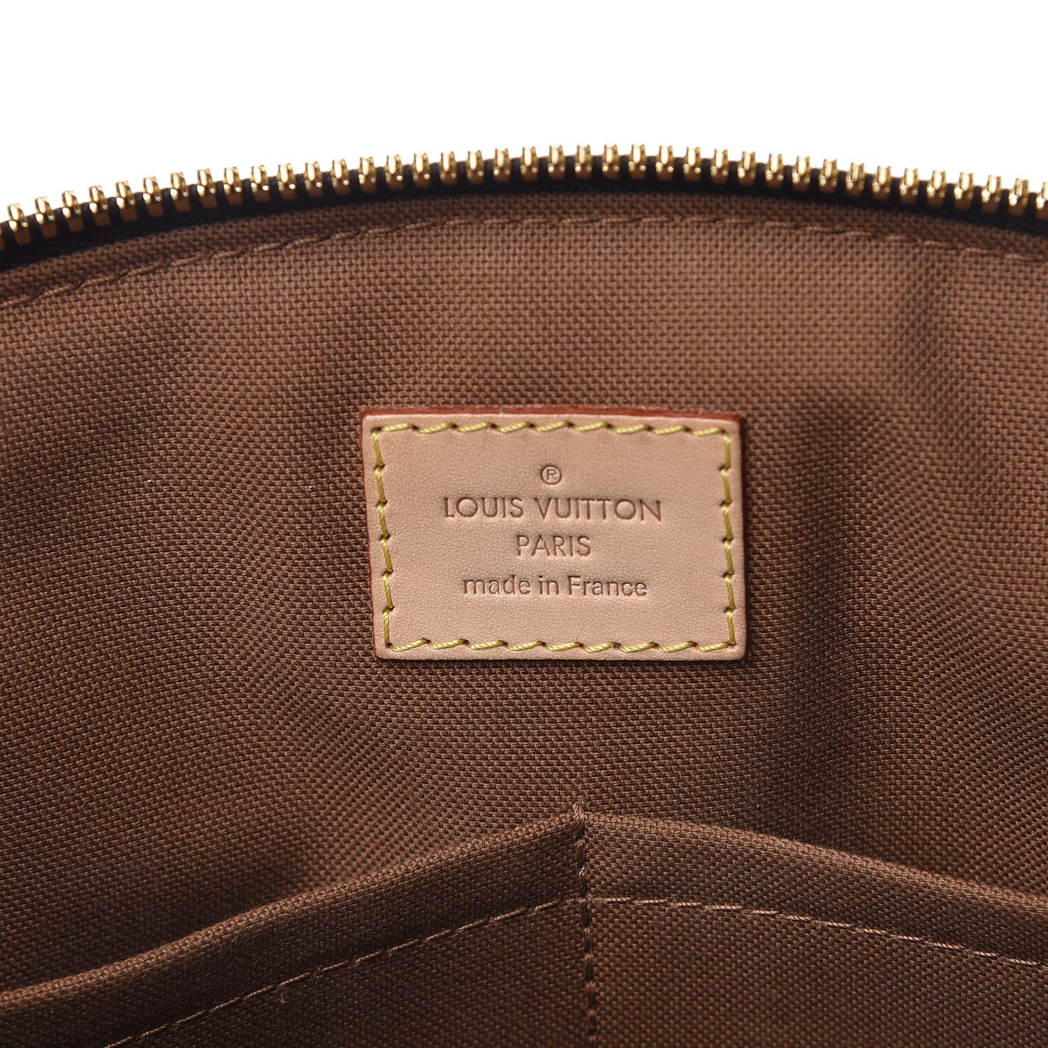Louis Vuitton Monogram Tivoli PM 6 of 11