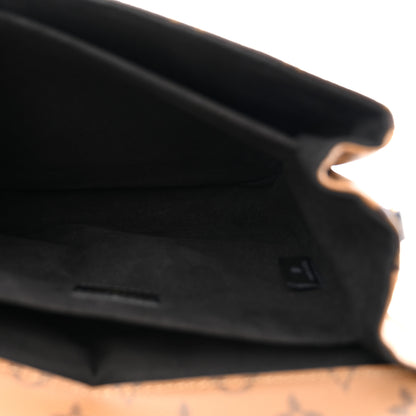 Louis Vuitton Reverse Monogram Pochette Metis 5 of 11
