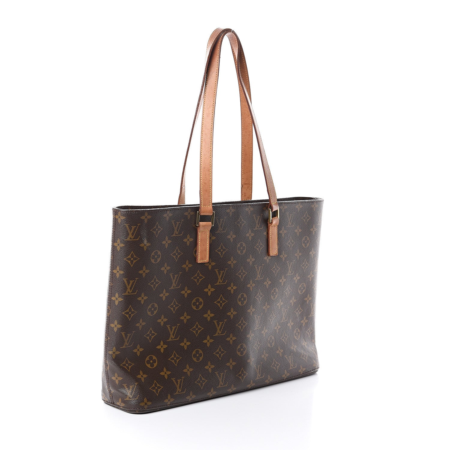 Louis Vuitton Monogram Luco 2 of 8