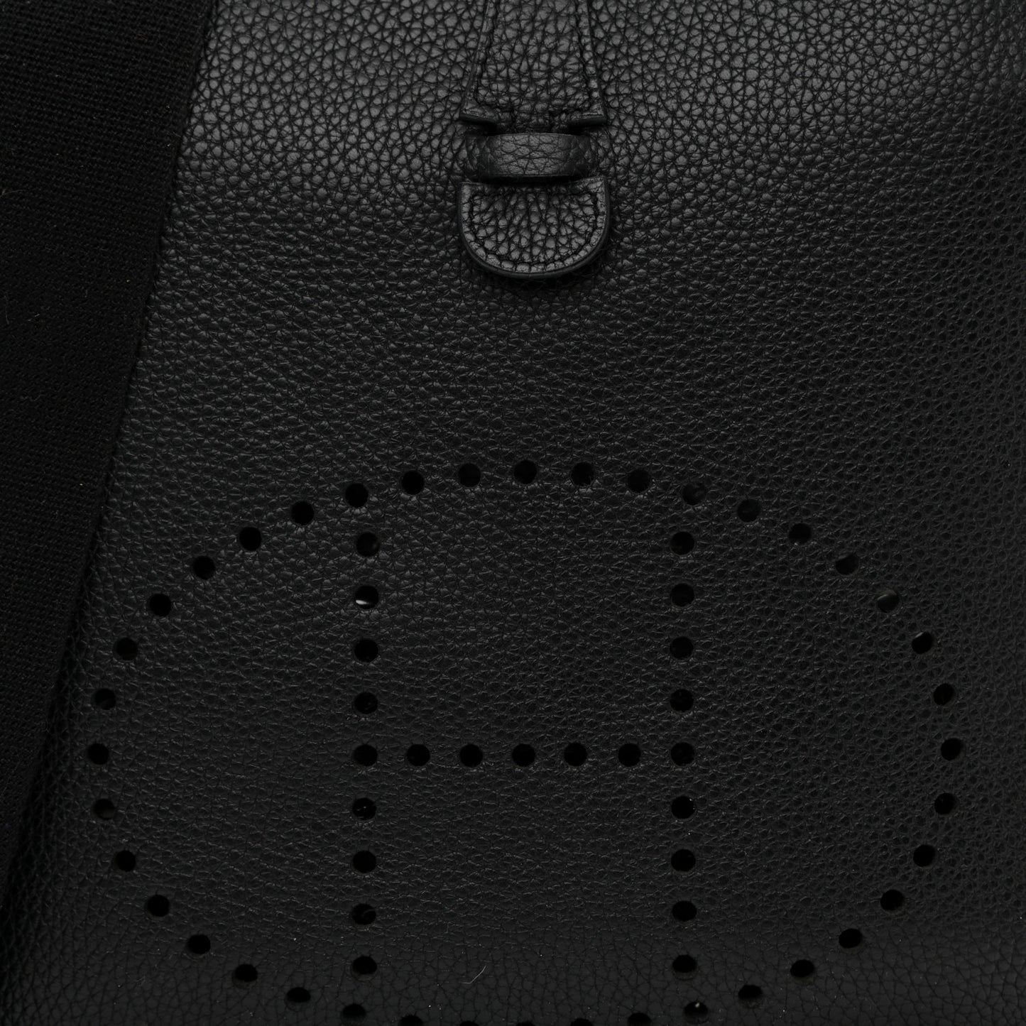 Taurillon Clemence Evelyne PM Black