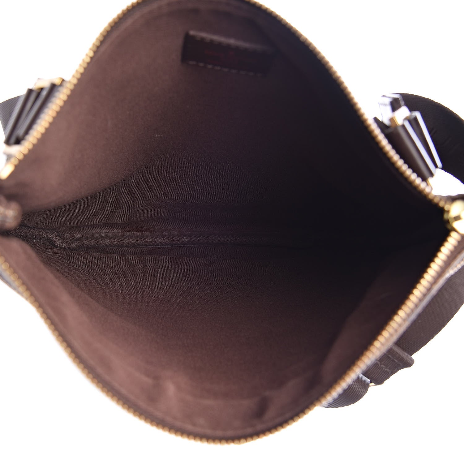 Louis Vuitton Damier Ebene Bosphore Pochette 5 of 7