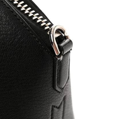 Givenchy Sugar Goatskin Mini Antigona Black 13 of 17