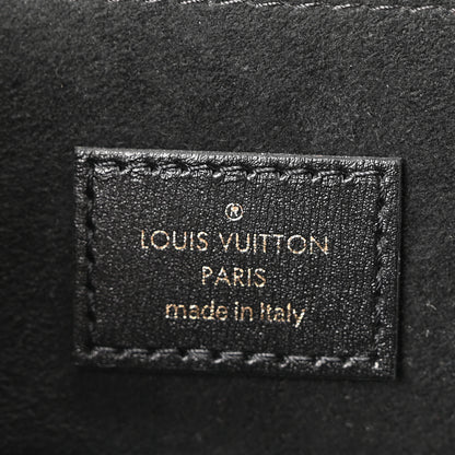 Louis Vuitton Jacquard Since 1854 Pochette Metis Grey 6 of 9