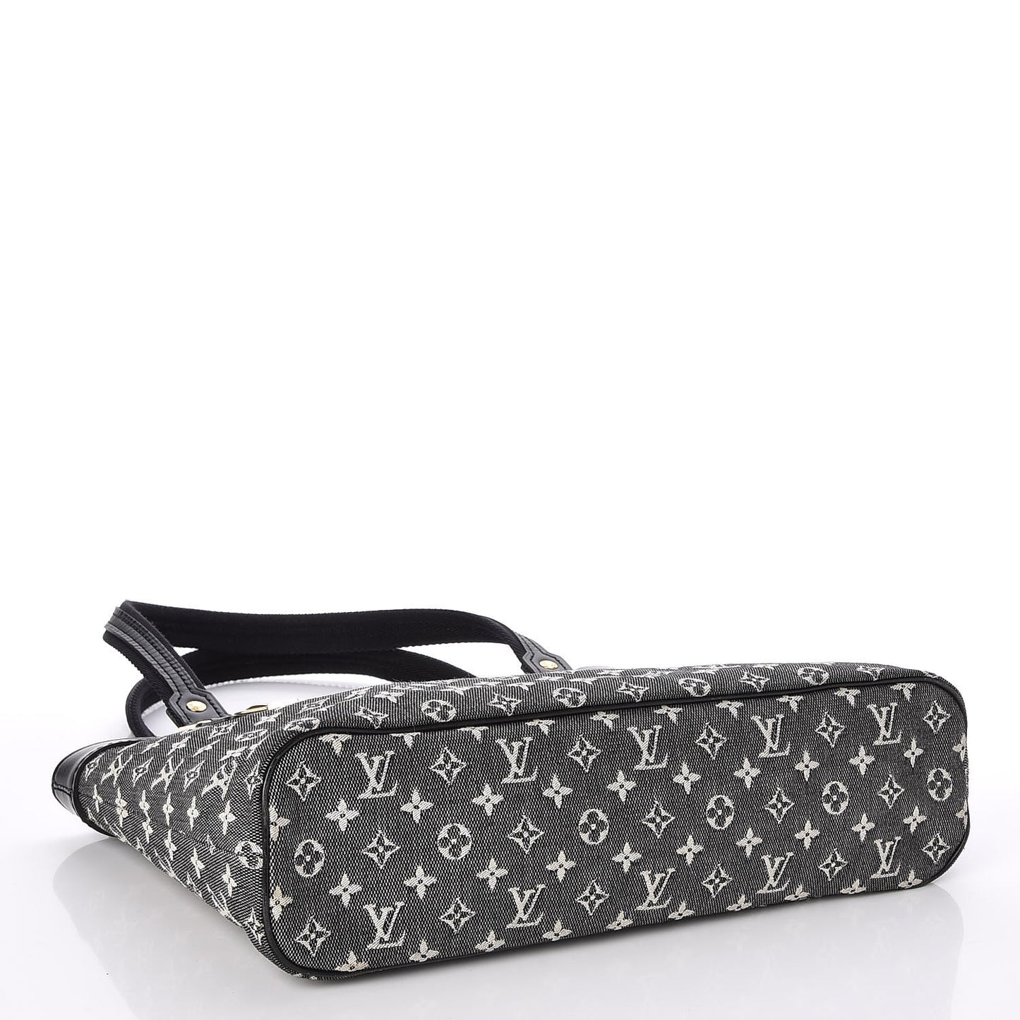 Mini Monogram Lucille PM Black