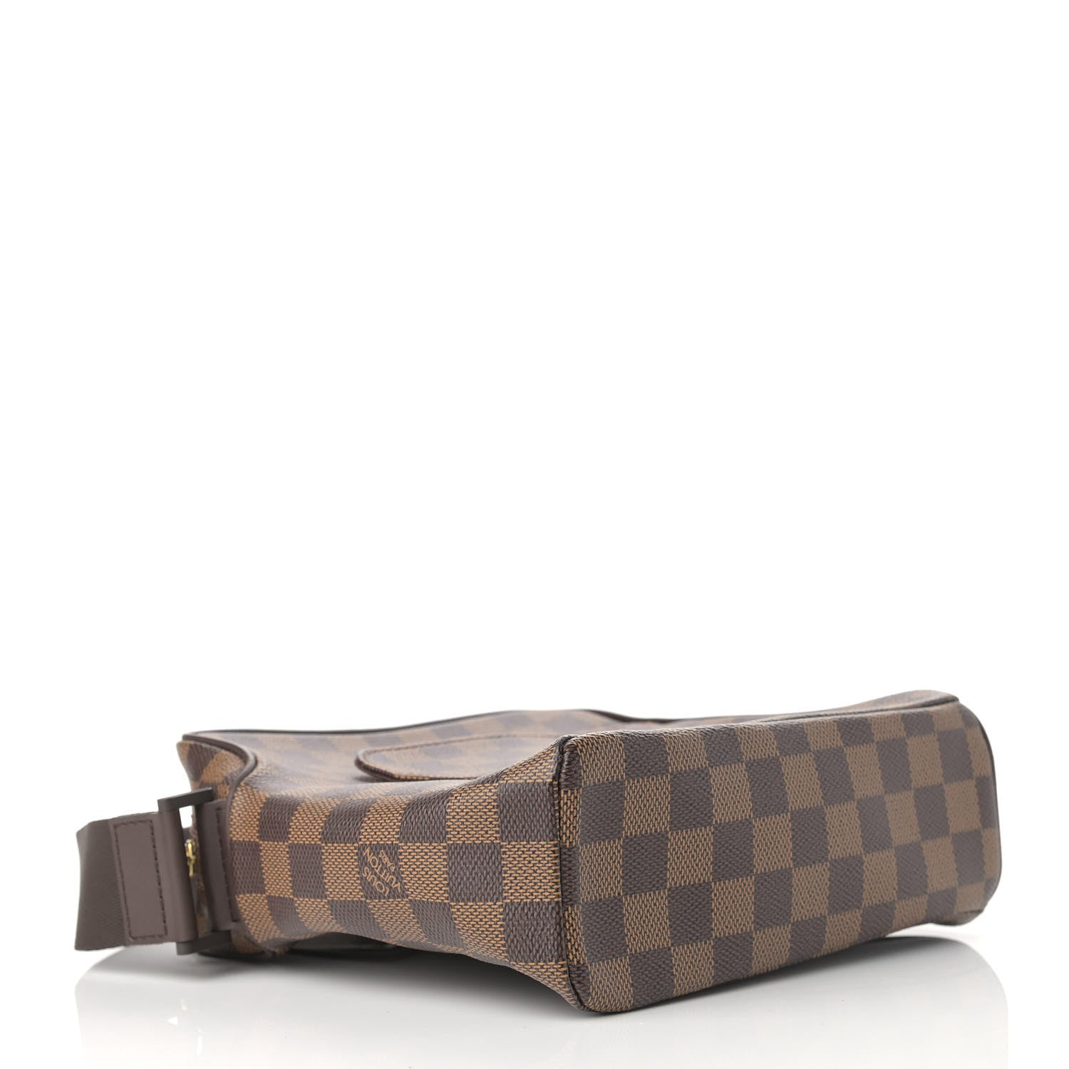 Louis Vuitton Damier Ebene Olav PM Messenger Bag 4 of 9