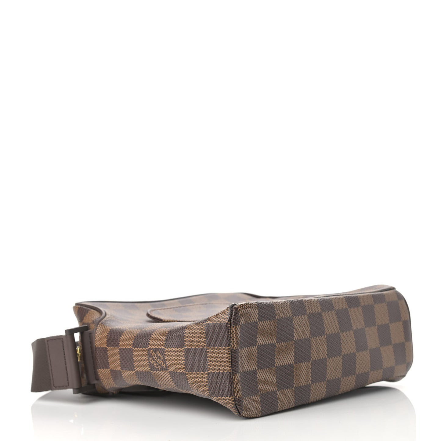 Damier Ebene Olav PM Messenger Bag