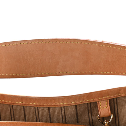 Louis Vuitton Monogram Delightful MM 13 of 13