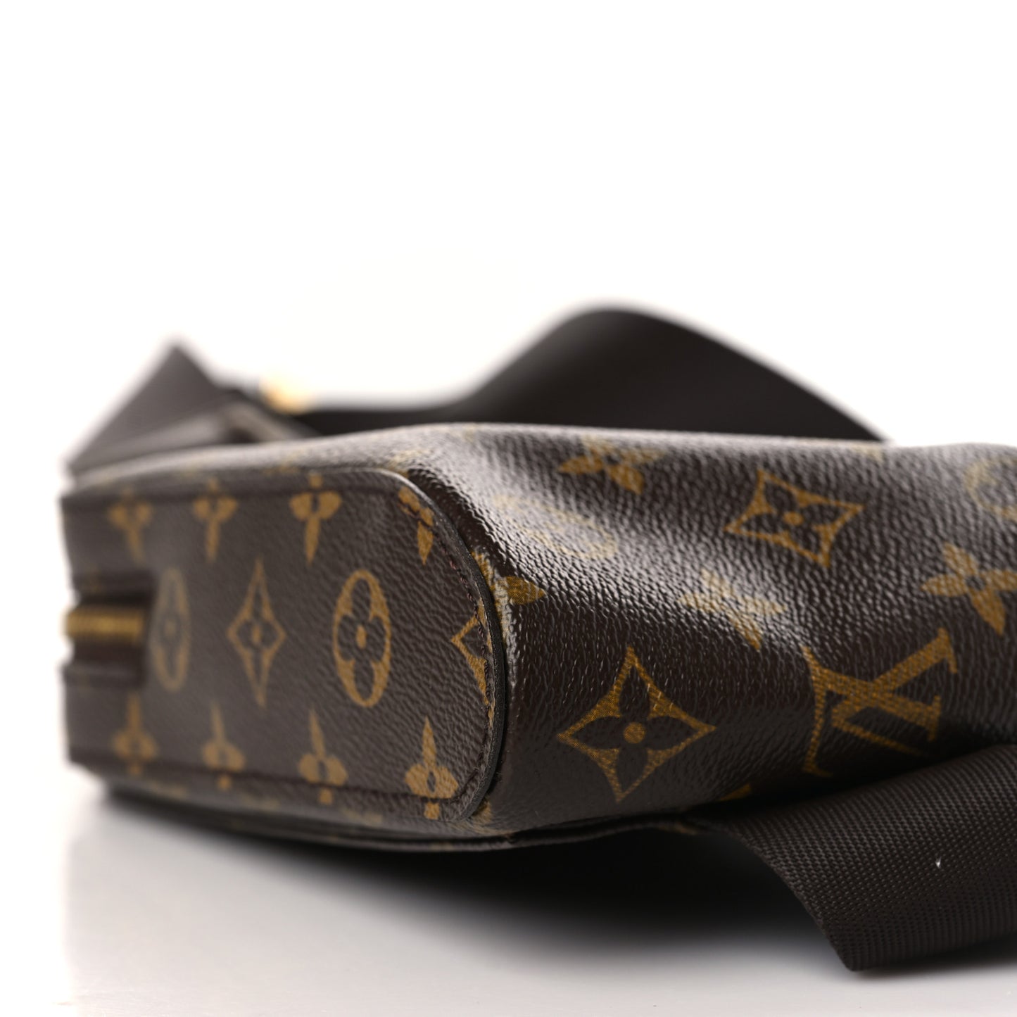 Monogram Geronimos
